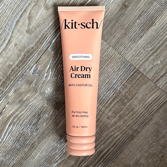 Kitsch Other - Kitsch Air Dry Cream